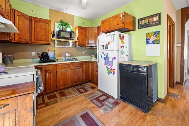 440 GROVE STREET, Fond Du Lac, WI 54935