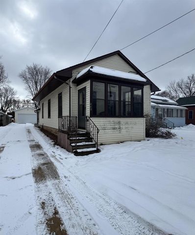 440 GROVE STREET, Fond Du Lac, WI 54935