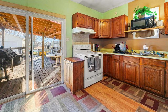 440 GROVE STREET, Fond Du Lac, WI 54935