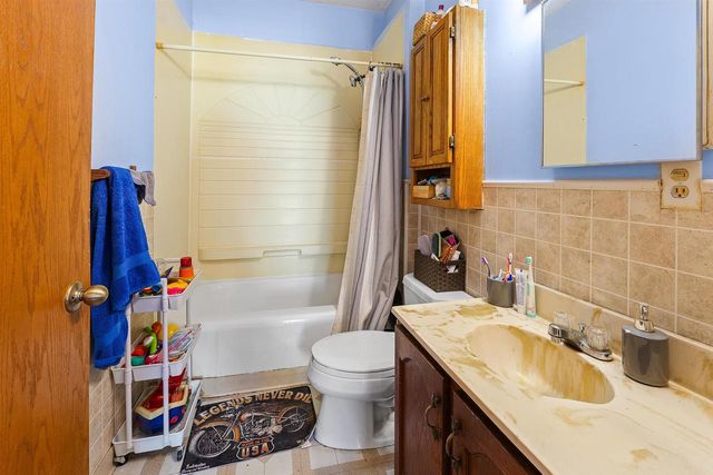 440 GROVE STREET, Fond Du Lac, WI 54935