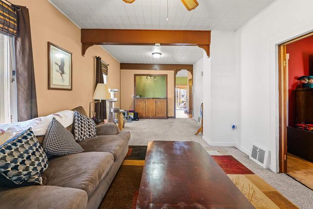 440 GROVE STREET, Fond Du Lac, WI 54935