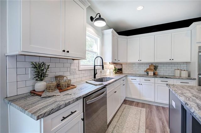 14 Brownwood Drive SE, Cartersville, GA 30120