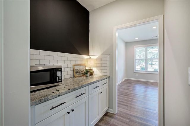 14 Brownwood Drive SE, Cartersville, GA 30120