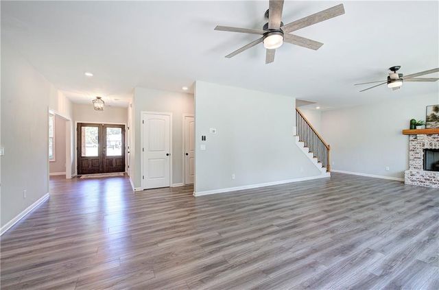 14 Brownwood Drive SE, Cartersville, GA 30120