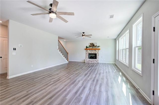 14 Brownwood Drive SE, Cartersville, GA 30120