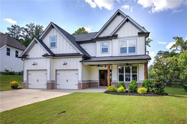 14 Brownwood Drive SE, Cartersville, GA 30120