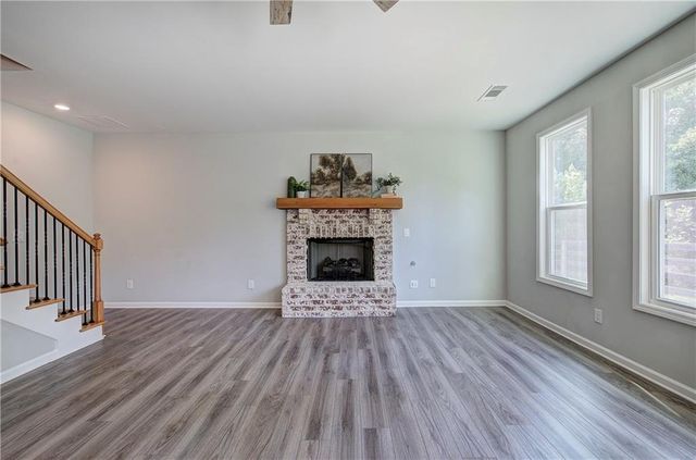 14 Brownwood Drive SE, Cartersville, GA 30120