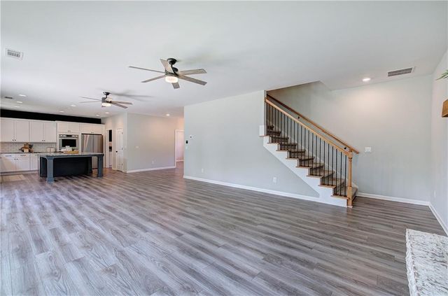 14 Brownwood Drive SE, Cartersville, GA 30120