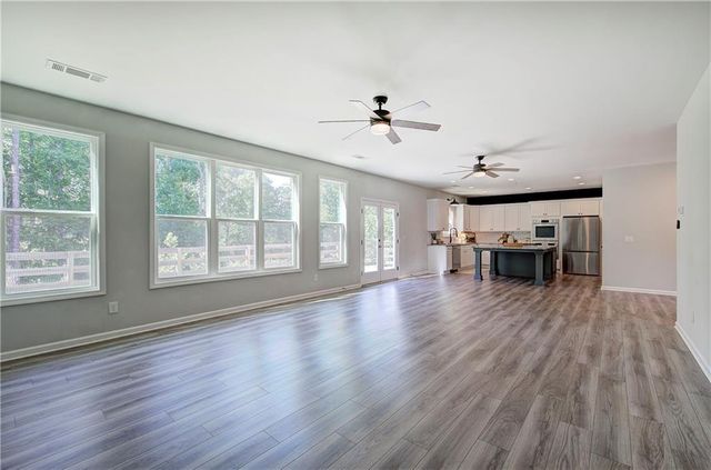 14 Brownwood Drive SE, Cartersville, GA 30120