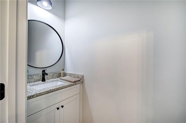 14 Brownwood Drive SE, Cartersville, GA 30120
