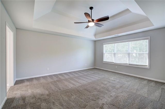 14 Brownwood Drive SE, Cartersville, GA 30120