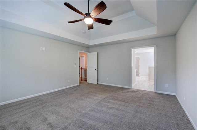 14 Brownwood Drive SE, Cartersville, GA 30120