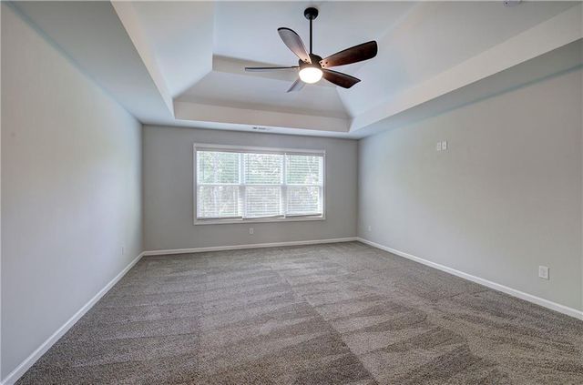 14 Brownwood Drive SE, Cartersville, GA 30120