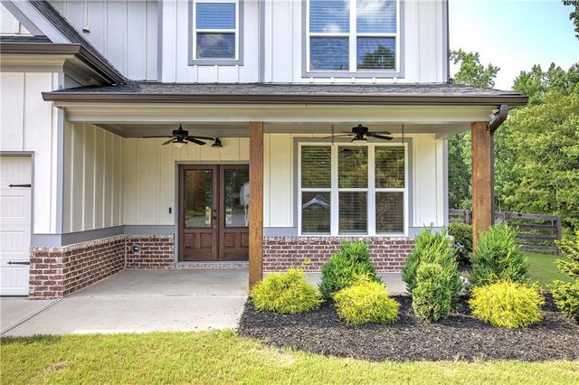 14 Brownwood Drive SE, Cartersville, GA 30120
