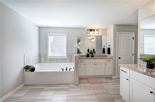 14 Brownwood Drive SE, Cartersville, GA 30120