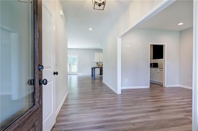 14 Brownwood Drive SE, Cartersville, GA 30120