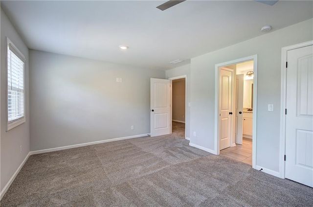 14 Brownwood Drive SE, Cartersville, GA 30120