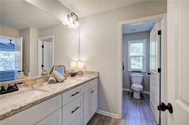 14 Brownwood Drive SE, Cartersville, GA 30120