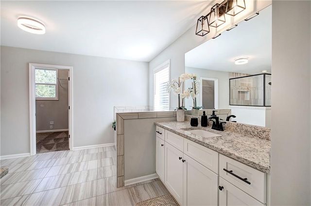 14 Brownwood Drive SE, Cartersville, GA 30120
