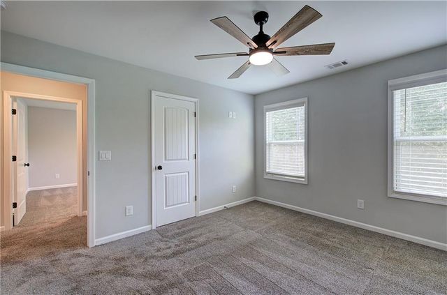 14 Brownwood Drive SE, Cartersville, GA 30120