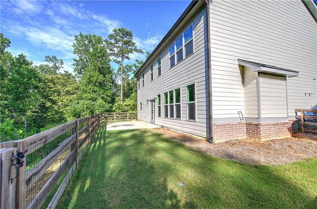 14 Brownwood Drive SE, Cartersville, GA 30120