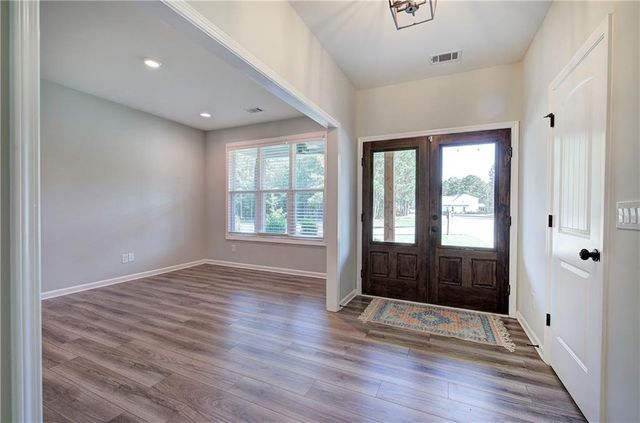 14 Brownwood Drive SE, Cartersville, GA 30120