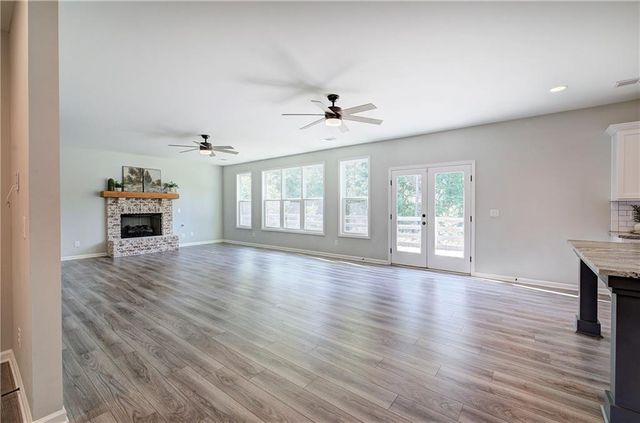 14 Brownwood Drive SE, Cartersville, GA 30120