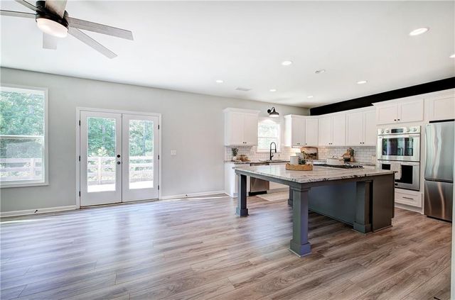 14 Brownwood Drive SE, Cartersville, GA 30120