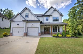 14 Brownwood Drive SE, Cartersville, GA 30120