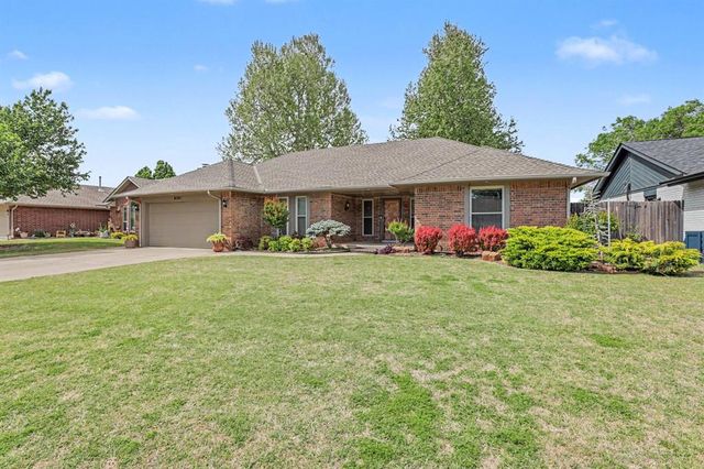 8301 NW 79th Street, Oklahoma City, OK 73132