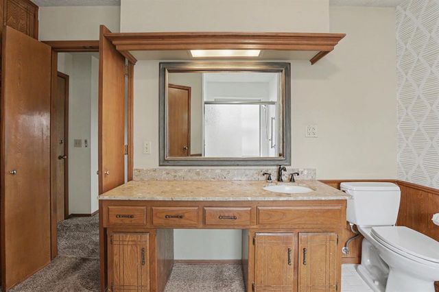 8301 NW 79th Street, Oklahoma City, OK 73132