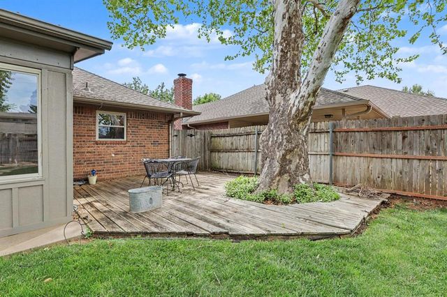 8301 NW 79th Street, Oklahoma City, OK 73132