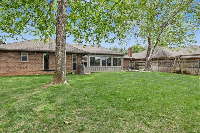 8301 NW 79th Street, Oklahoma City, OK 73132