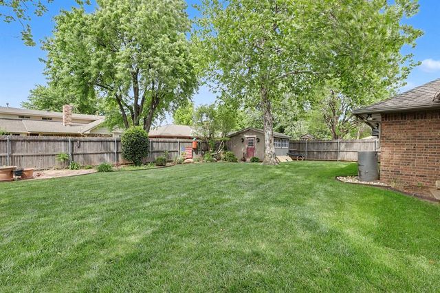 8301 NW 79th Street, Oklahoma City, OK 73132