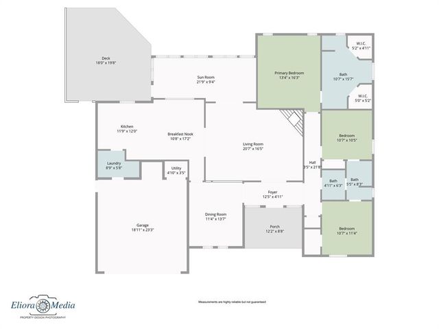 8301 NW 79th Street, Oklahoma City, OK 73132