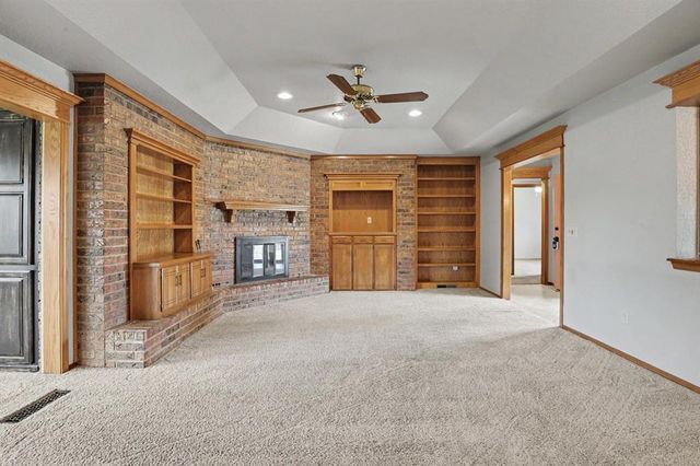 8301 NW 79th Street, Oklahoma City, OK 73132