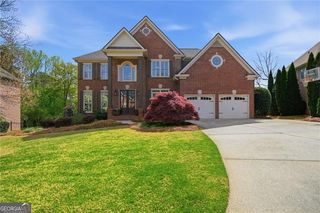 535 Brayford Way, Suwanee, GA 30024