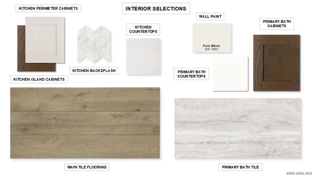 10207 Belle Parkway, San Antonio, TX 78254