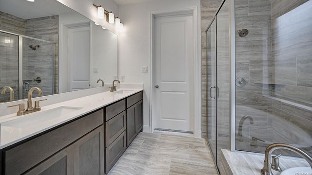 10207 Belle Parkway, San Antonio, TX 78254