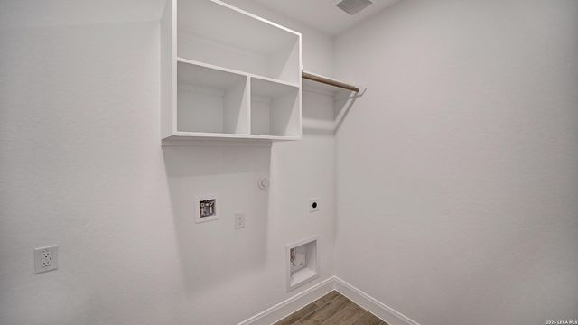 10207 Belle Parkway, San Antonio, TX 78254