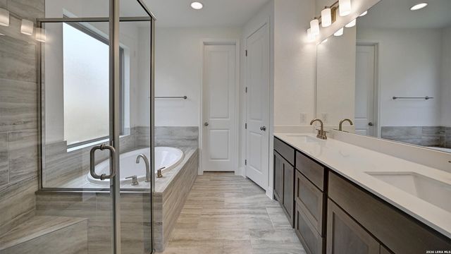 10207 Belle Parkway, San Antonio, TX 78254