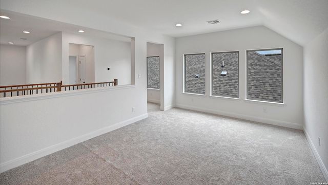 10207 Belle Parkway, San Antonio, TX 78254