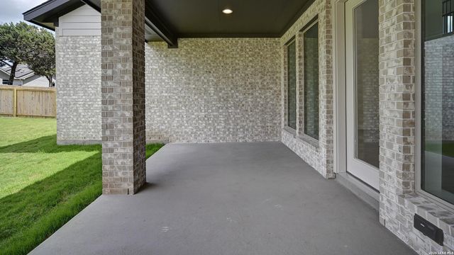 10207 Belle Parkway, San Antonio, TX 78254
