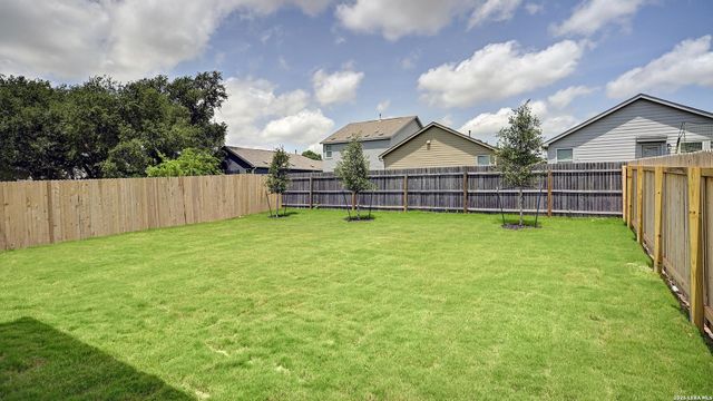10207 Belle Parkway, San Antonio, TX 78254