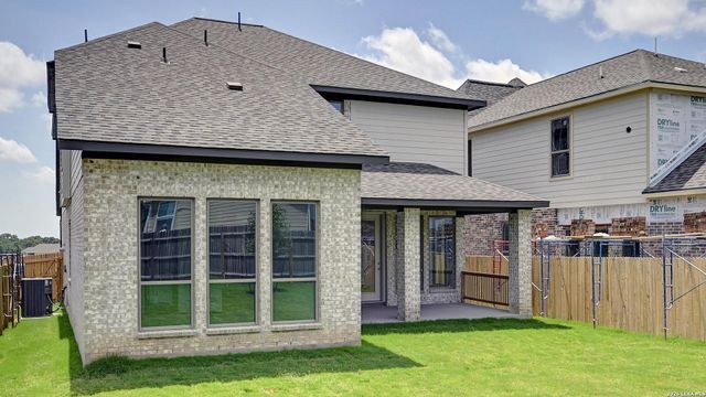10207 Belle Parkway, San Antonio, TX 78254