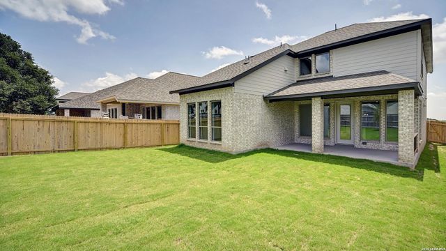 10207 Belle Parkway, San Antonio, TX 78254