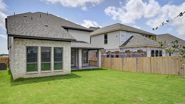 10207 Belle Parkway, San Antonio, TX 78254