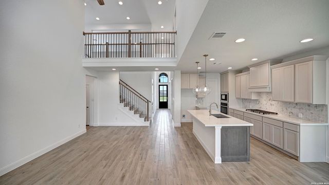 10207 Belle Parkway, San Antonio, TX 78254