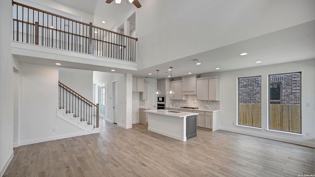 10207 Belle Parkway, San Antonio, TX 78254