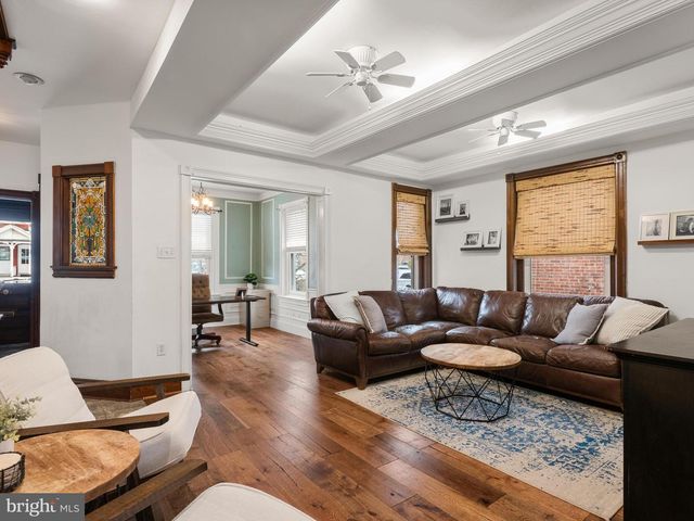 227 HIGHLAND AVE, Downingtown, PA 19335